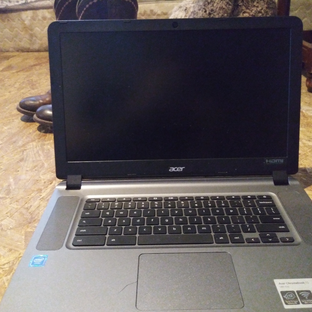 Acer Chromebook